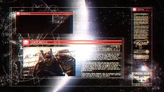 Warhammer 40,000 - Space Marine - Chainsword Trailer