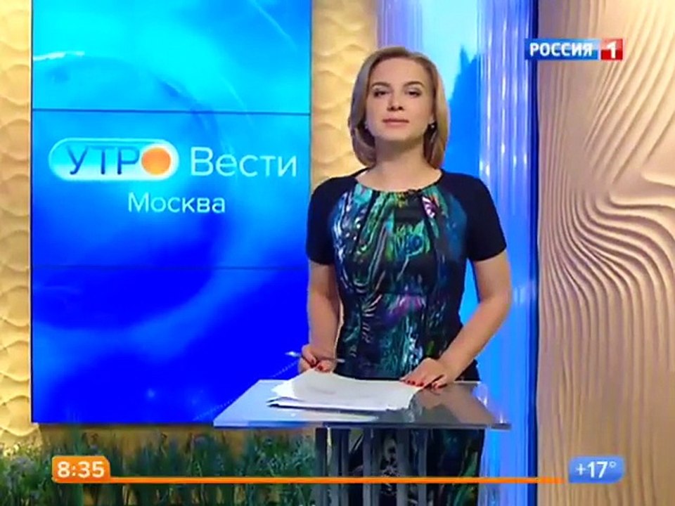 Вести-Москва в 0830 (22.06.2015)