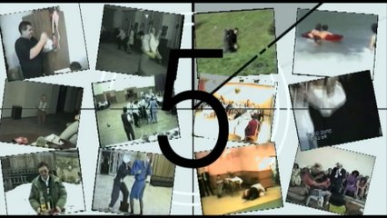 Funny Babies - Funny Home Videos - Funny Baby Shakes His Booty