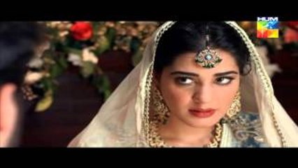 Abro Episode 13 Full Hum TV Drama 13 March 2016