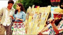 Dilwale Offical Trailer First Look _ Kajol Shahrukh Khan