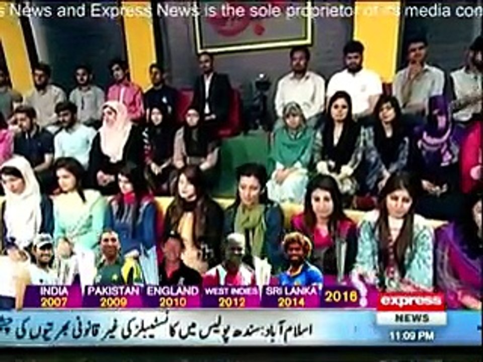 khabardar 12th march 2016