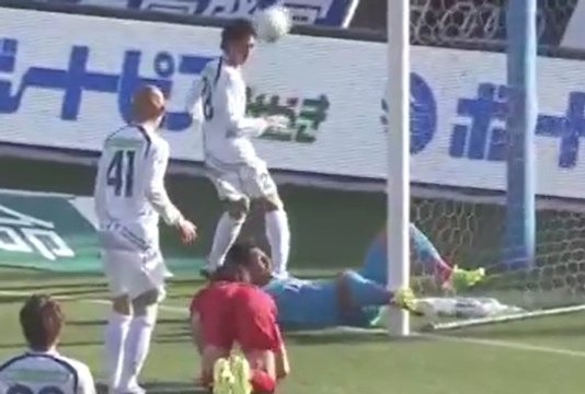 サガン鳥栖 vs ヴァンフォーレ甲府ハイライト動画（J1リーグ 2016.0312)　1-1のドロー☆（soccer jleague division 1）