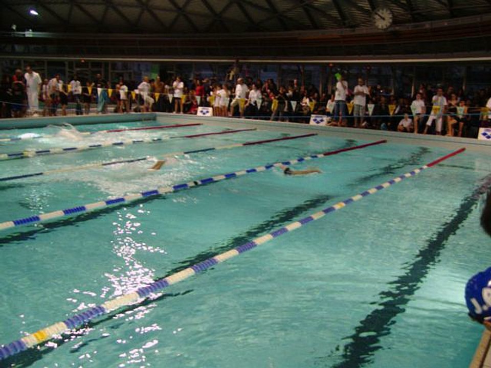 Compétition 2015