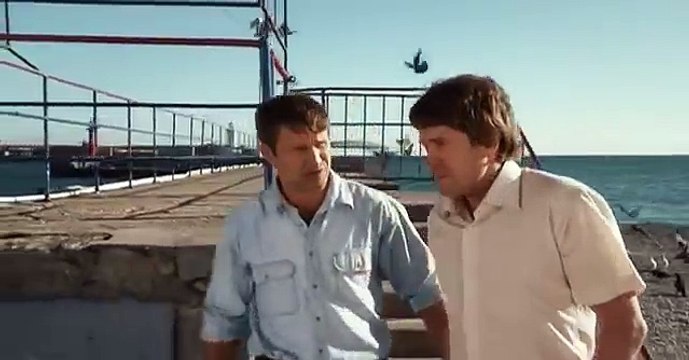 Узнай меня, если сможешь 1 серия Мелодрама сериал 2014