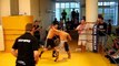 MMA Berlin #14 Hadi Karwan