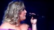 Kelly Clarkson - Because of You / Breakaway live at Xcel Energy Center 8/4/15