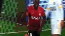 Jackson Martínez Goal Guangzhou Evergrande vs Changchun Yatai (12_03_2016) Chin
