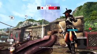 AC4 Clip dump 2 - RIP Fifi