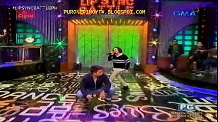 LIP SYNC BATTLE MARCH 12 2016 PART2