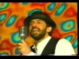 Juan Luis Guerra, La Cosquillita