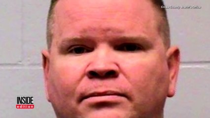 Man Accused of Breaking Into Co-Workers Home and Molesting Golden Retriever