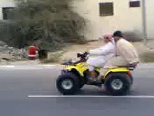 Bike Riding Is A Great Fun For Every One