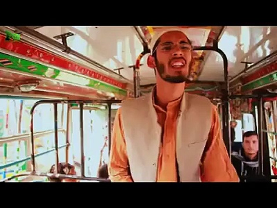ALAM BABA full song