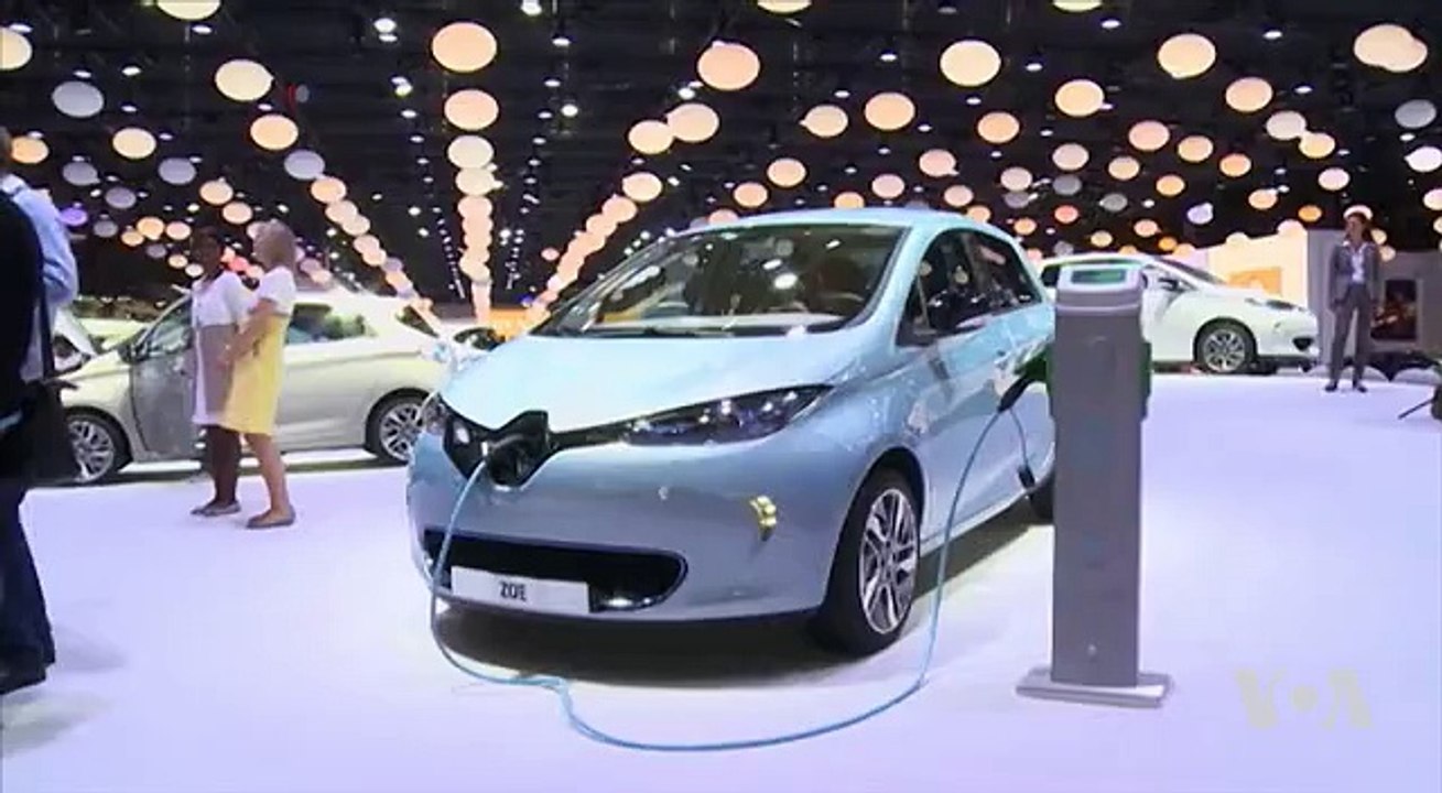 Welsh Company Promises More Affordable Hydrogen-Powered Cars