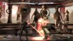 Injustice: Gods Among Us 【PS4】 - ✪ Zod Vs Solomon Grundy ✪ | Classic Battles HD