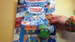 THOMAS AND FRIENDS THE TANK ENGINE COMIC WITH FREE PERCY AND MAIL COACH