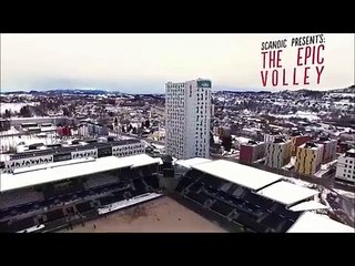 Gökyüzünden gelen asist