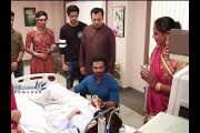 Saath Nibhana Saathiya 12th March 2016 FULL EPISODE _ Gopi gets injured !