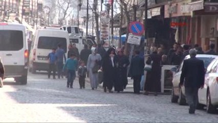 Diyarbakır Sur'da Çatışma 2 PKK'lı Öldürüldü, 2 Polis Yaralı 2-