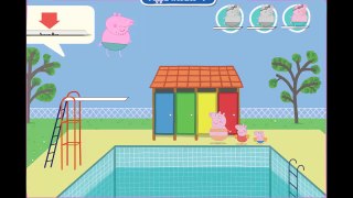 Peppa Pig Full Game Episodes for Children in English HD 2014 #4