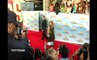 Jessica Alba at the MTV Movie Awards Arrivals