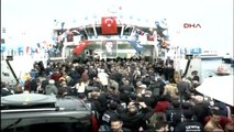 İzmir- CHP Genel Başkanı Kemal Kılıçdaroğlu İzmir'de Konuştu-5