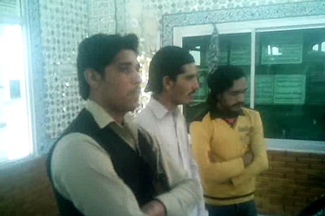 new naat mushtaq haider baitab kallam darbar e ulia