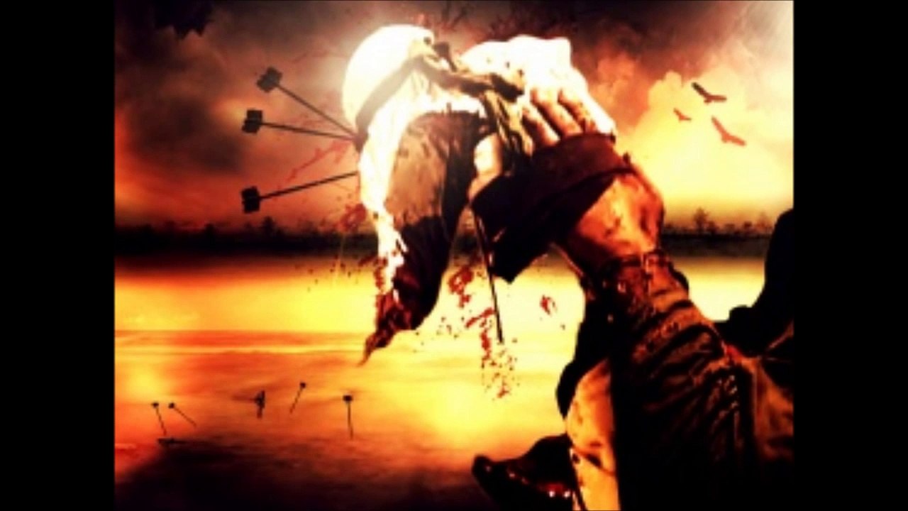 Kis ko doon main lori- Shabab ul momineen (2003)