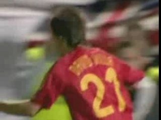 Northern Ireland vs Spain