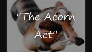 Acorn Act Merchant
