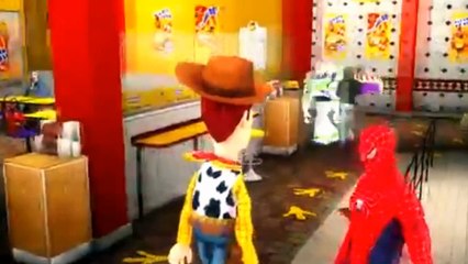 Cars Songs For Kids ♪ Down by the bay  ♪   Lightyear Hulk Nursery Rhymes Story Buzz