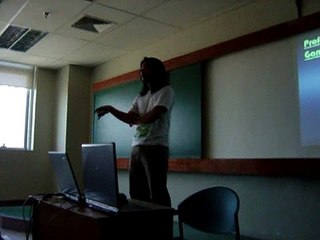 Nikko Torcita's Introduction to Pro-Gaming Part 1