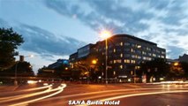 Hotels in Berlin SANA Berlin Hotel Germany