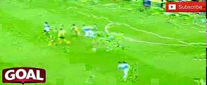 Patrick Bamford Great Change ~ Norwich City vs Manchester City 0-0 [BPL 2016]