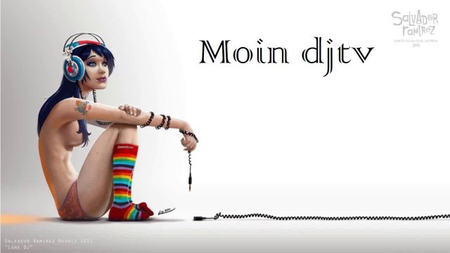 Dj Dhaka Immortal (Original Mix) Sonya Dance - 2016 Moin djtv