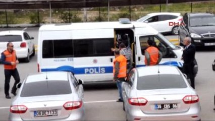 Bodrum Tekne Hırsızlığı ve Göçmen Kaçakçılığına 9 Gözaltı