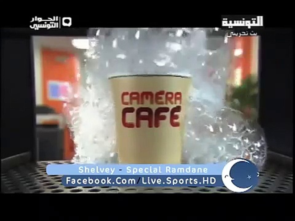 Camera Café   Episode 12