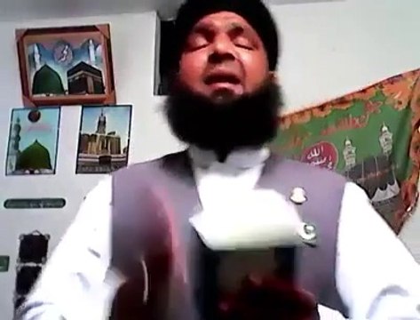 Salam - Ghazi Mumtaz Qadri Shaheed Last Video 2016 -