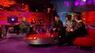 Jeremy Clarkson Talks About His Daughters Boyfriend - The Graham Norton Show