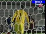 FRance 1-0 portugal tournoi de toulon 2007