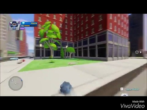 Superhero Suits: Captain America (2003) Iron Man (SUIT UP) VS Stitch VS Donald