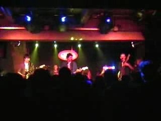 Tex Sweet Home Alabama