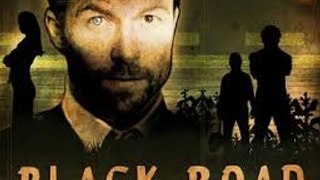 BLACK ROAD Official Trailer (2016) Sci-Fi Thriller Movie HD