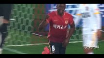 Jackson Martínez Debut Goal - Guangzhou Evergrande vs Changchun Yatai 3-0 12_03