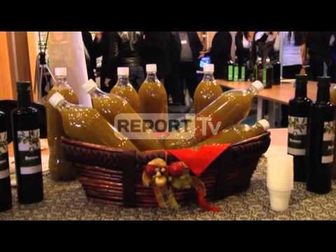 Report TV - Çelet në Elbasan edicioni i 19-të i panairit të përvitshëm Dita e Verës