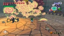 Lets Play | The Legend of Zelda the Wind Waker | German/100% | Part 57 | Luigis Mansion Returns!