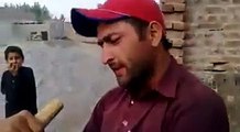 funny cricket commentary in punjabi