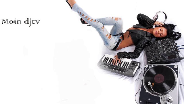 DJ Furkan Soysal - Far East Movement – Grimey Thirsty 2016-Dj Dhaka Moin djtv