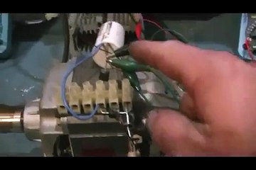 Rotary transformer riding the waves